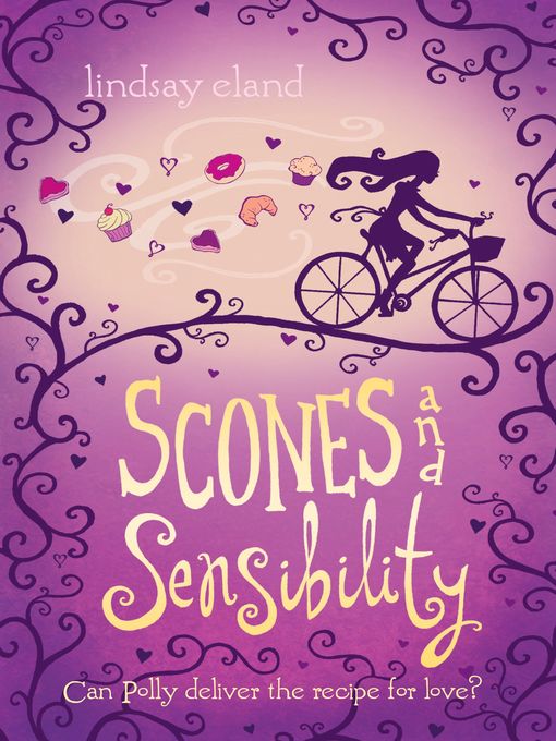 Title details for Scones and Sensibility by Lindsay Eland - Available